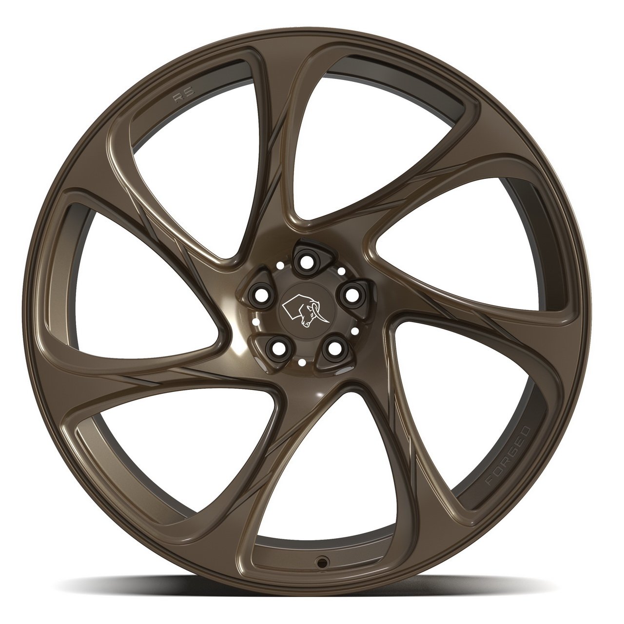 RS 2.7 front g